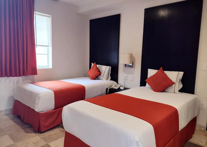 Hotel del Pescador
