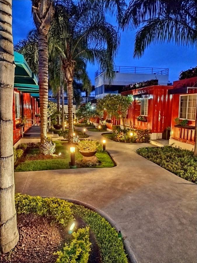 Hotel Del Pescador