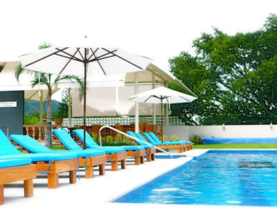 Del Pescador Ajijic