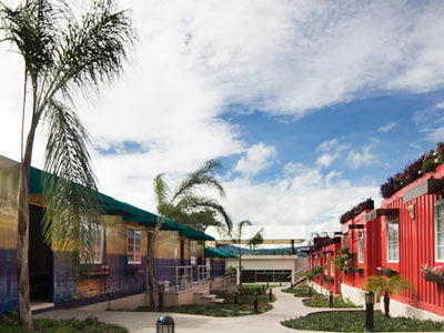 Hotel Del Pescador 4*