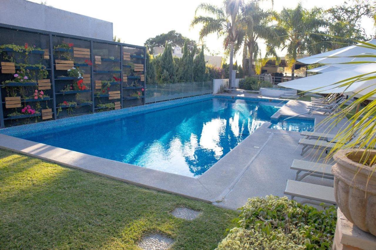 Del Pescador 4*