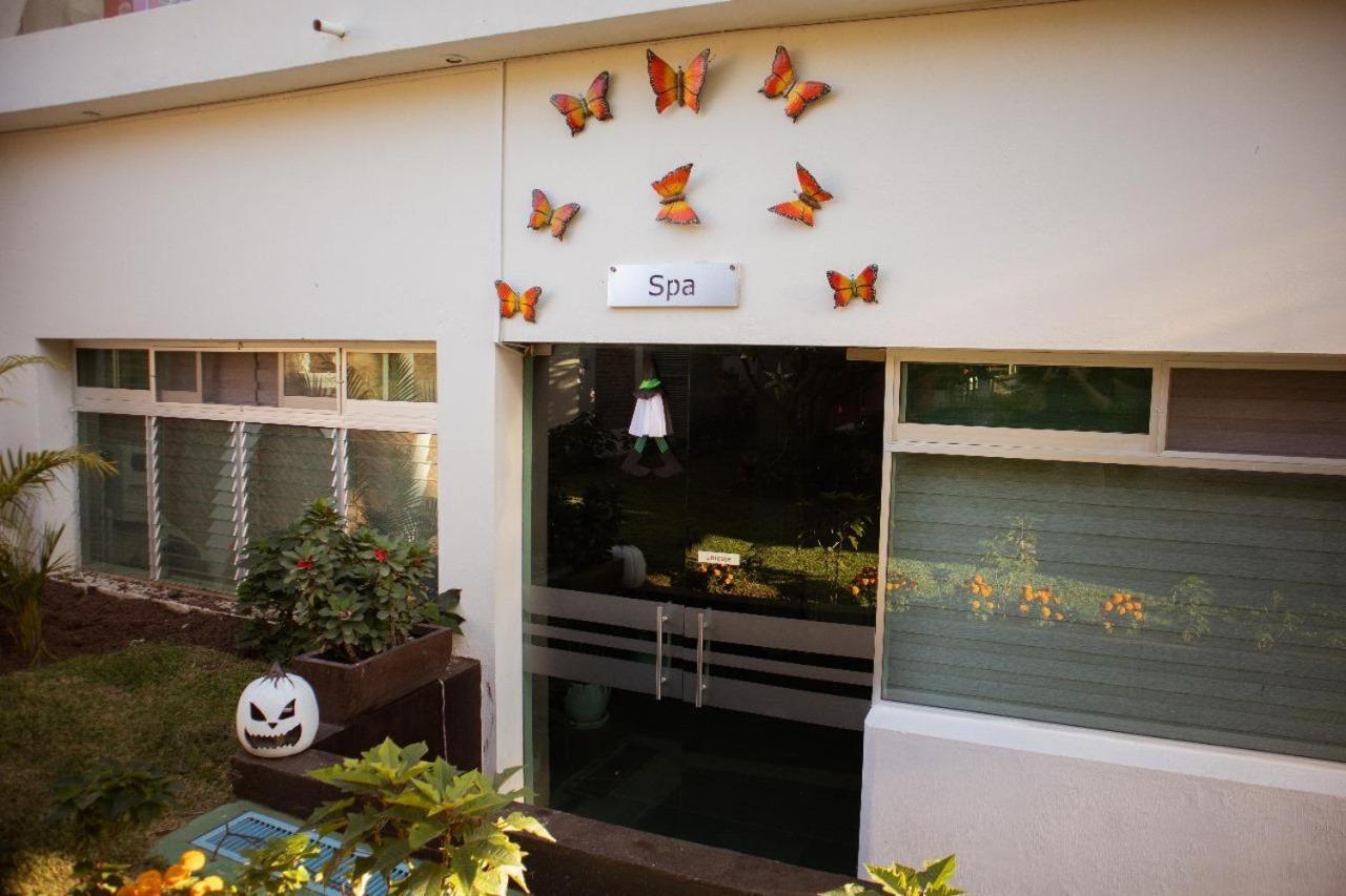 Hotel Del Pescador