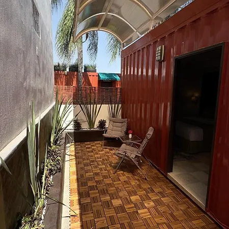 Hotel Del Pescador Ajijic Exterior photo