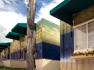Hotel Del Pescador Ajijic