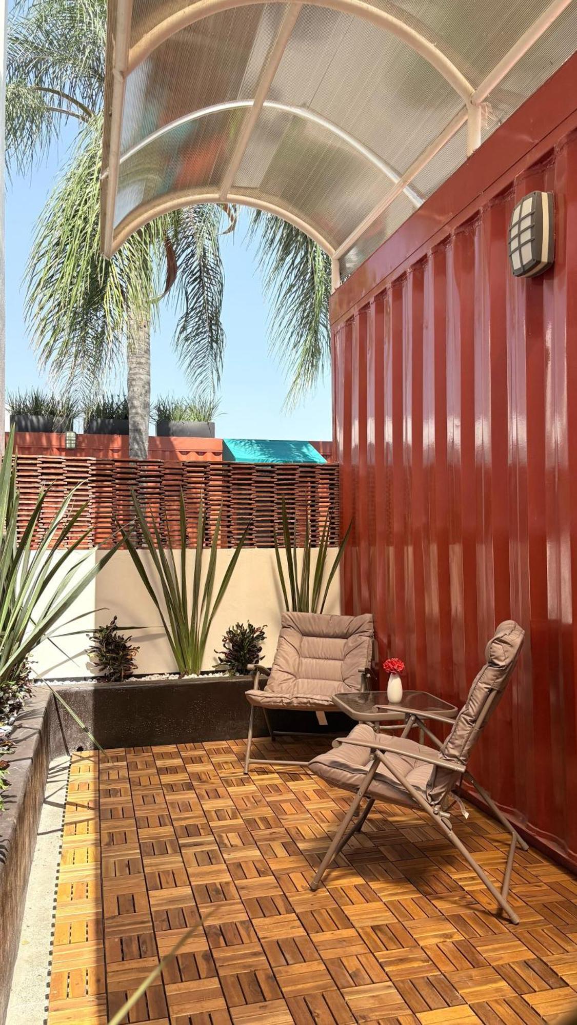 Del Pescador 4* Ajijic