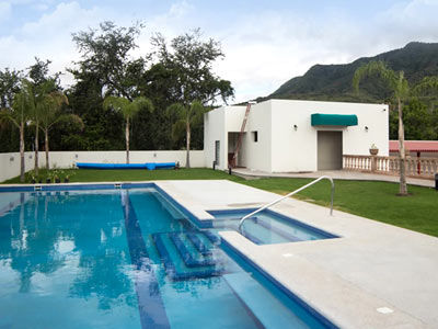 Hotel Del Pescador Ajijic