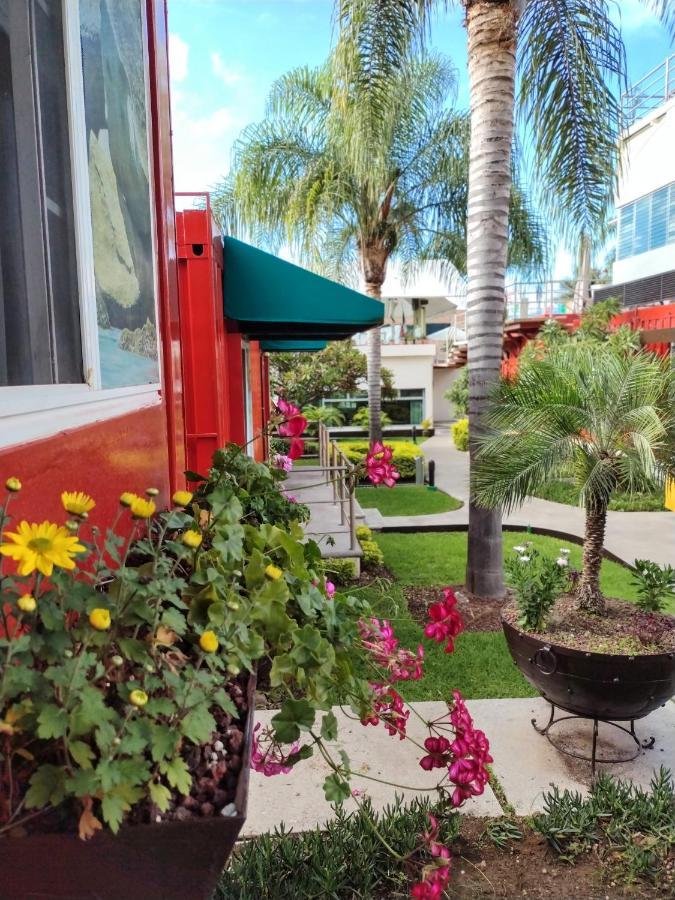 Hotel Del Pescador 4*