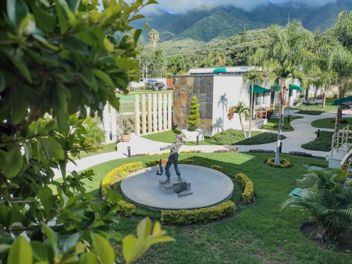 Del Pescador Hotel 4*