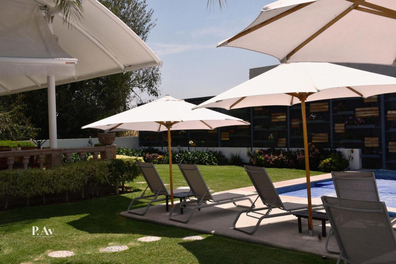 Hotel Del Pescador 4*