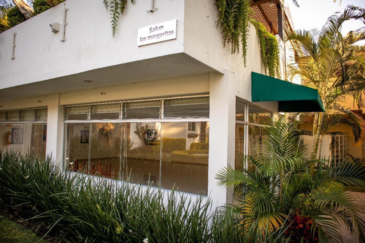 Del Pescador Hotel Ajijic