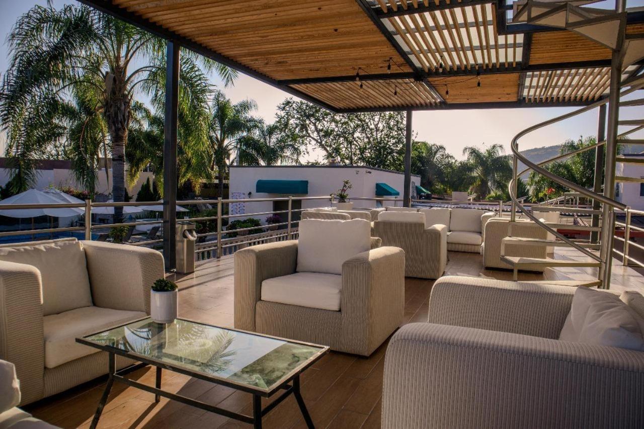 Del Pescador Hotel 4*