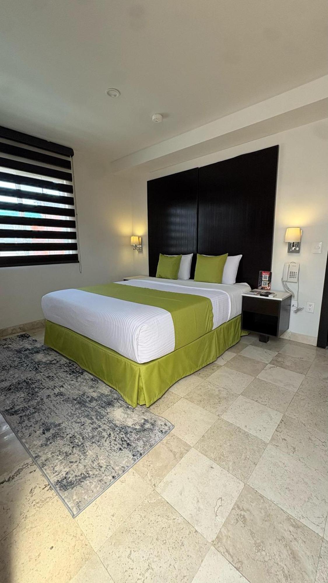 Del Pescador Hotel Ajijic